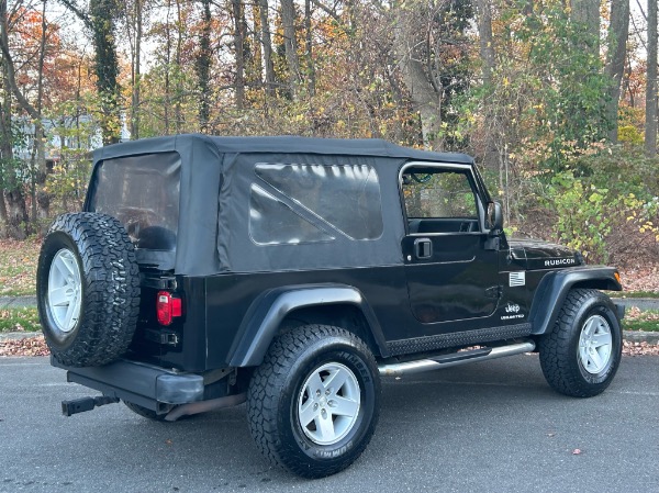 Used-2005-Jeep-Wrangler-Unlimited-Rubicon-6-Speed-LJ