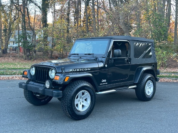 Used-2005-Jeep-Wrangler-Unlimited-Rubicon-6-Speed-LJ