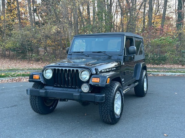 Used-2005-Jeep-Wrangler-Unlimited-Rubicon-6-Speed-LJ