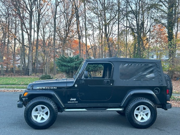 Used-2005-Jeep-Wrangler-Unlimited-Rubicon-6-Speed-LJ