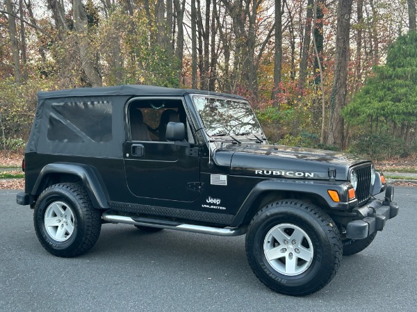 Used-2005-Jeep-Wrangler-Unlimited-Rubicon-6-Speed-LJ