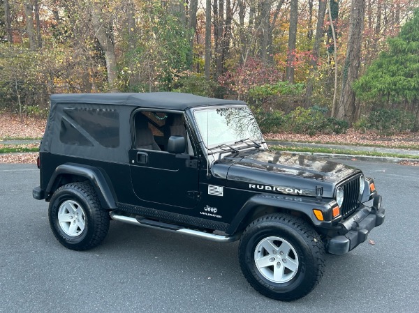Used-2005-Jeep-Wrangler-Unlimited-Rubicon-6-Speed-LJ