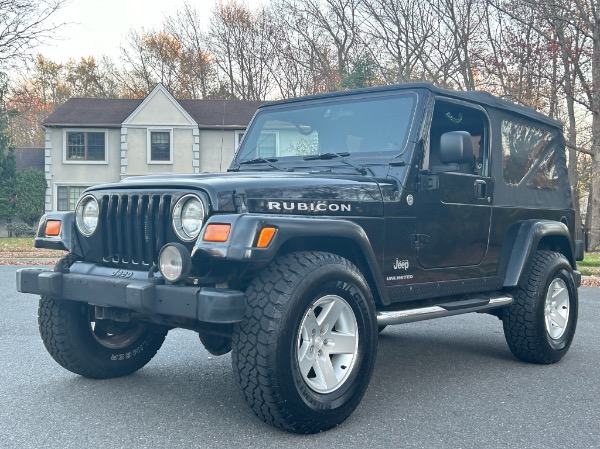 Used-2005-Jeep-Wrangler-Unlimited-Rubicon-6-Speed-LJ