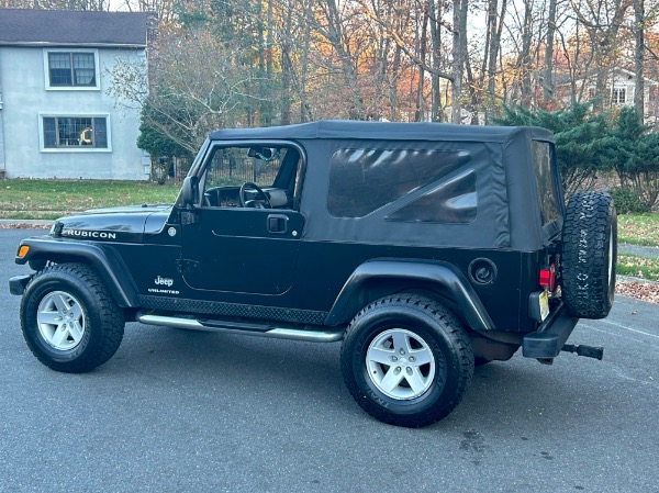 Used-2005-Jeep-Wrangler-Unlimited-Rubicon-6-Speed-LJ