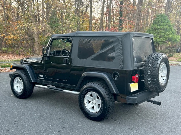 Used-2005-Jeep-Wrangler-Unlimited-Rubicon-6-Speed-LJ