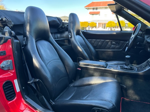 Used-1994-Porsche-968-Cabriolet-6-Speed