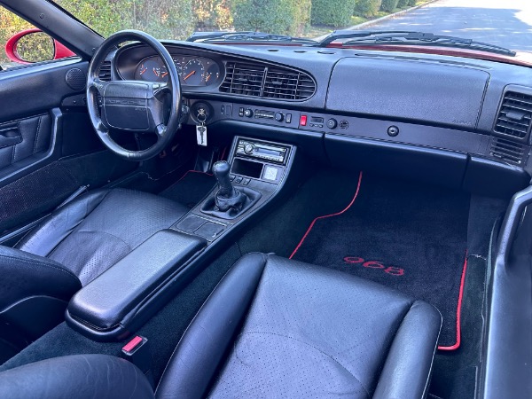 Used-1994-Porsche-968-Cabriolet-6-Speed