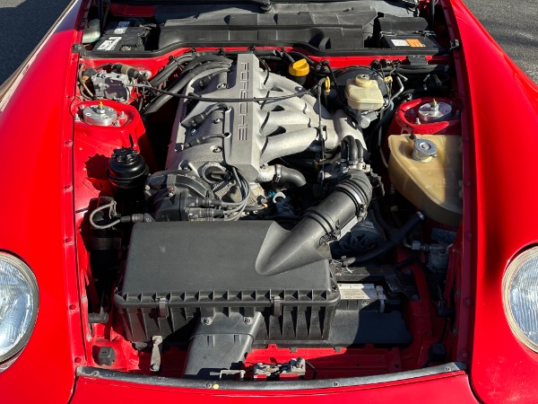 Used-1994-Porsche-968-Cabriolet-6-Speed