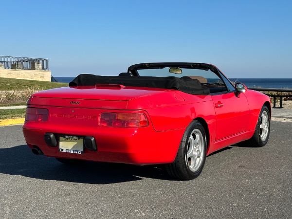 Used-1994-Porsche-968-Cabriolet-6-Speed