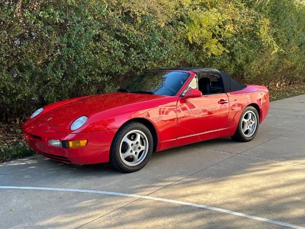 Used-1994-Porsche-968-Cabriolet-6-Speed