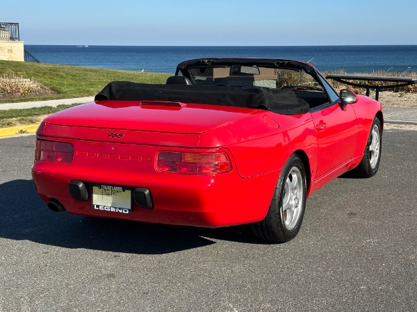 Used-1994-Porsche-968-Cabriolet-6-Speed
