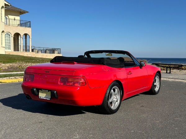 Used-1994-Porsche-968-Cabriolet-6-Speed