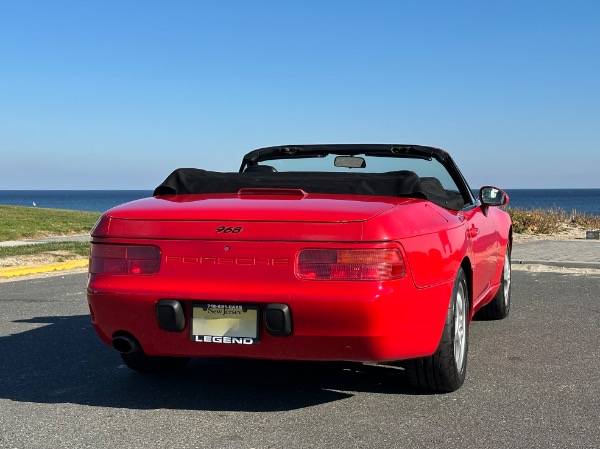 Used-1994-Porsche-968-Cabriolet-6-Speed