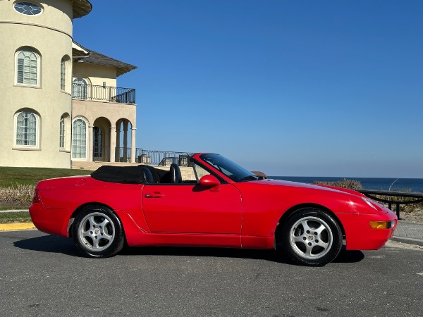 Used-1994-Porsche-968-Cabriolet-6-Speed