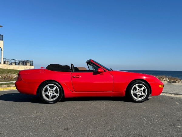 Used-1994-Porsche-968-Cabriolet-6-Speed