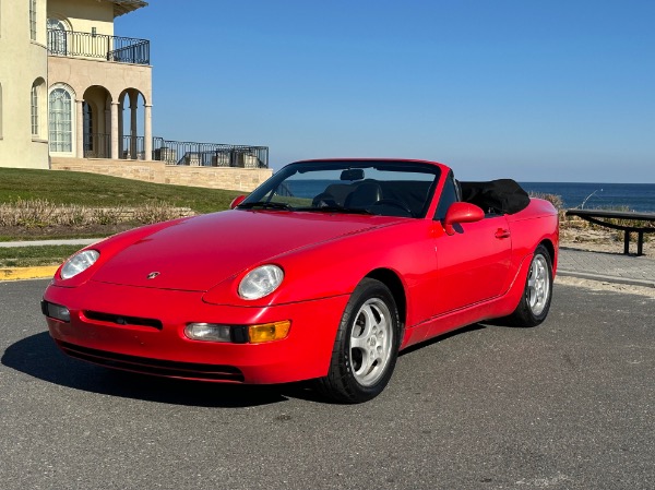 Used-1994-Porsche-968-Cabriolet-6-Speed