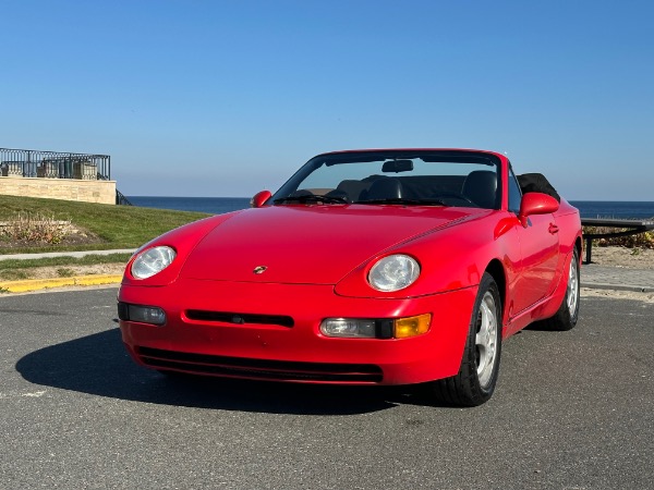 Used-1994-Porsche-968-Cabriolet-6-Speed