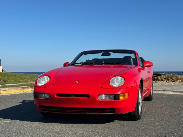 Used-1994-Porsche-968-Cabriolet-6-Speed