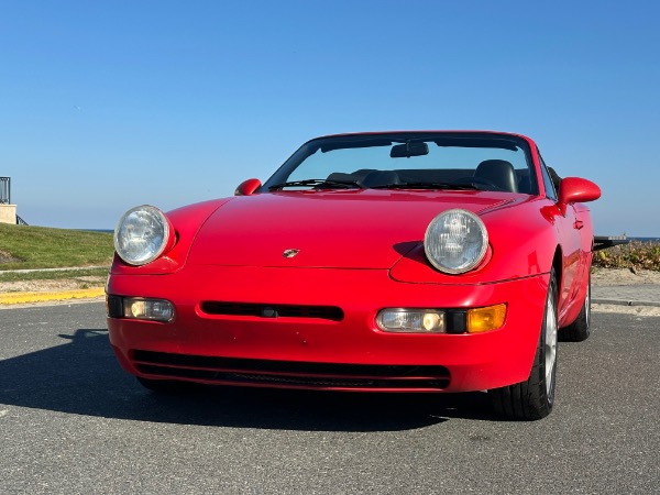 Used-1994-Porsche-968-Cabriolet-6-Speed