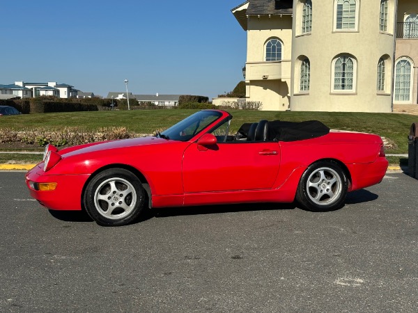 Used-1994-Porsche-968-Cabriolet-6-Speed