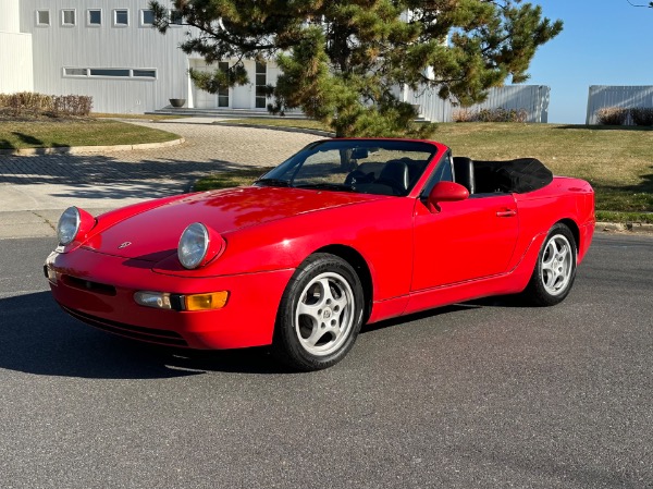 Used-1994-Porsche-968-Cabriolet-6-Speed