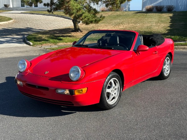 Used-1994-Porsche-968-Cabriolet-6-Speed