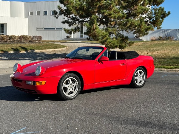 Used-1994-Porsche-968-Cabriolet-6-Speed