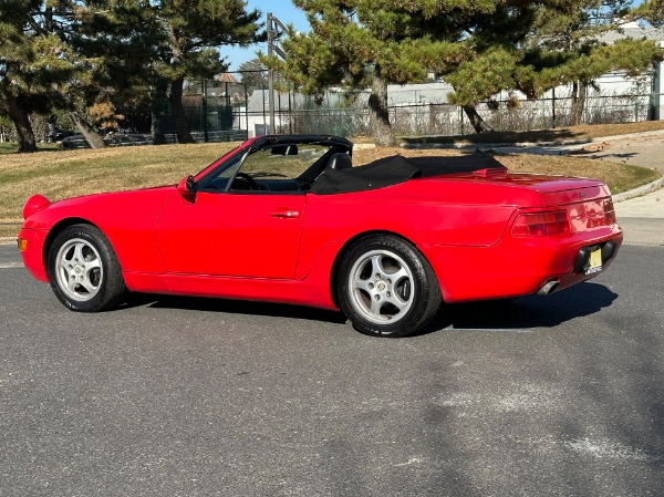 Used-1994-Porsche-968-Cabriolet-6-Speed