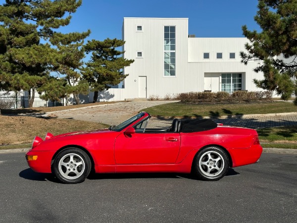 Used-1994-Porsche-968-Cabriolet-6-Speed