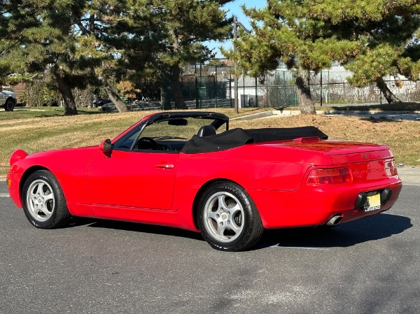Used-1994-Porsche-968-Cabriolet-6-Speed