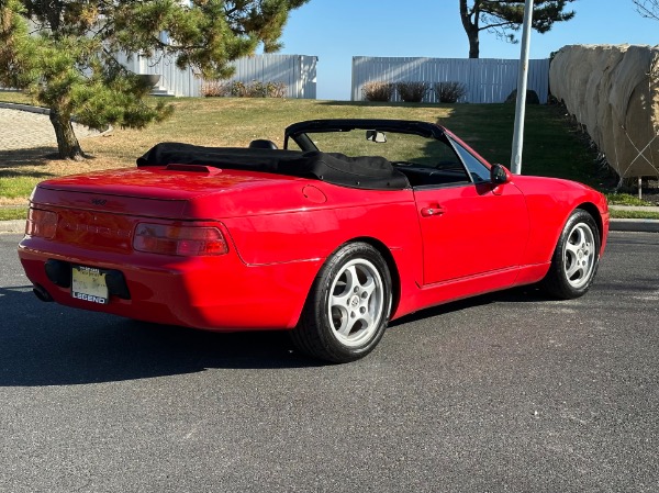 Used-1994-Porsche-968-Cabriolet-6-Speed