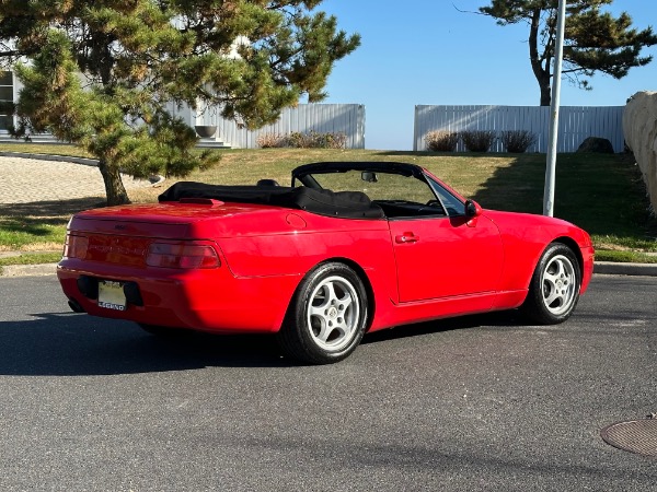 Used-1994-Porsche-968-Cabriolet-6-Speed