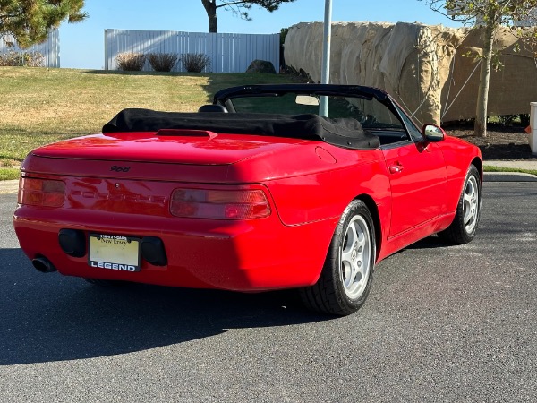 Used-1994-Porsche-968-Cabriolet-6-Speed
