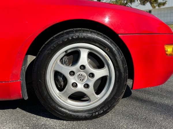 Used-1994-Porsche-968-Cabriolet-6-Speed