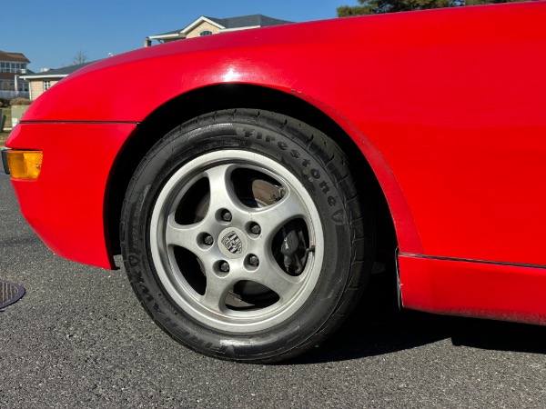 Used-1994-Porsche-968-Cabriolet-6-Speed