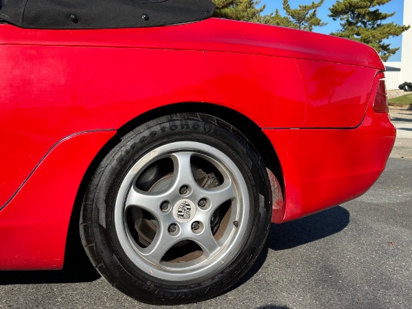 Used-1994-Porsche-968-Cabriolet-6-Speed