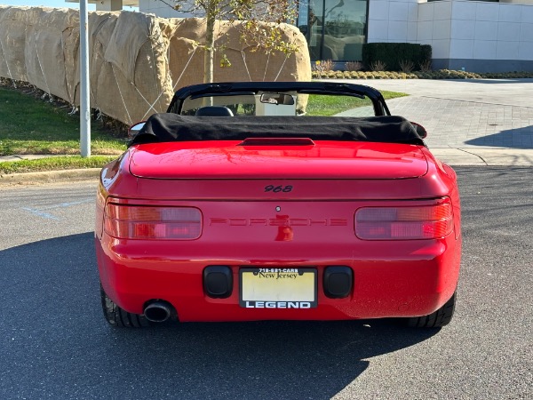 Used-1994-Porsche-968-Cabriolet-6-Speed