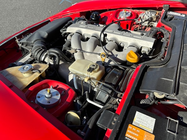Used-1994-Porsche-968-Cabriolet-6-Speed
