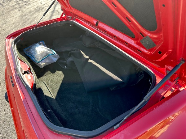 Used-1994-Porsche-968-Cabriolet-6-Speed