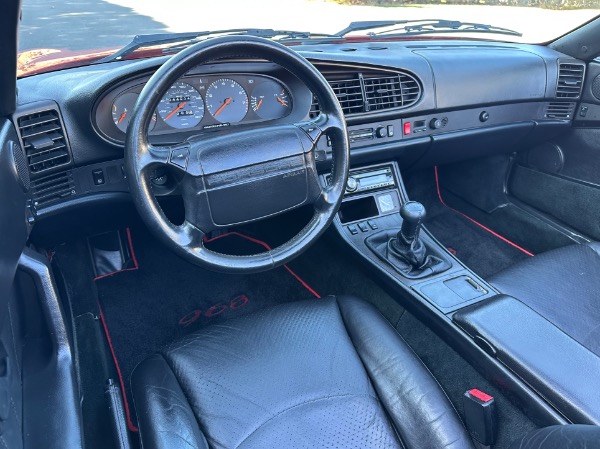 Used-1994-Porsche-968-Cabriolet-6-Speed