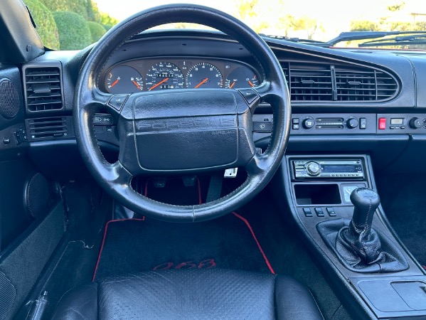 Used-1994-Porsche-968-Cabriolet-6-Speed