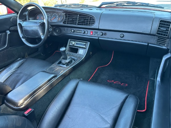 Used-1994-Porsche-968-Cabriolet-6-Speed