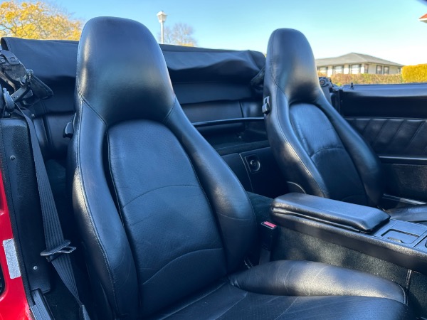 Used-1994-Porsche-968-Cabriolet-6-Speed