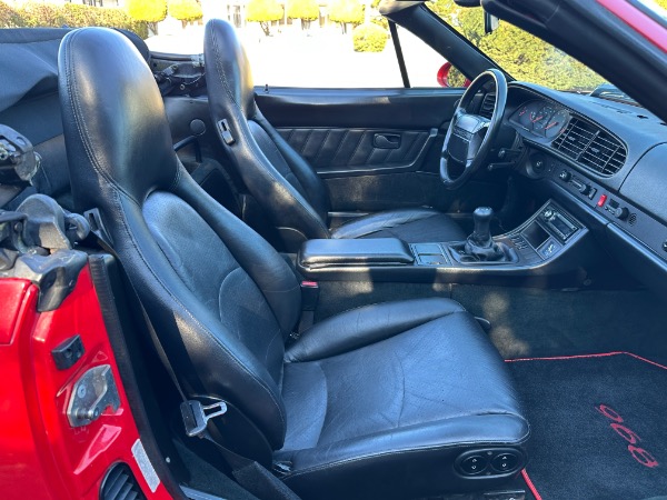 Used-1994-Porsche-968-Cabriolet-6-Speed