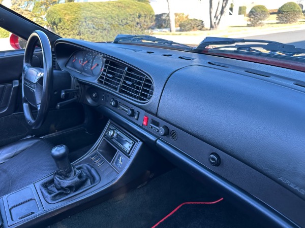 Used-1994-Porsche-968-Cabriolet-6-Speed