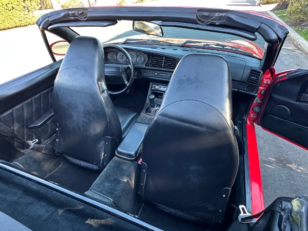 Used-1994-Porsche-968-Cabriolet-6-Speed