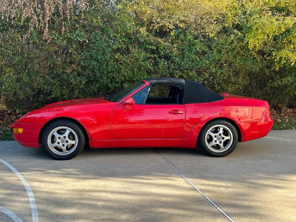 Used-1994-Porsche-968-Cabriolet-6-Speed