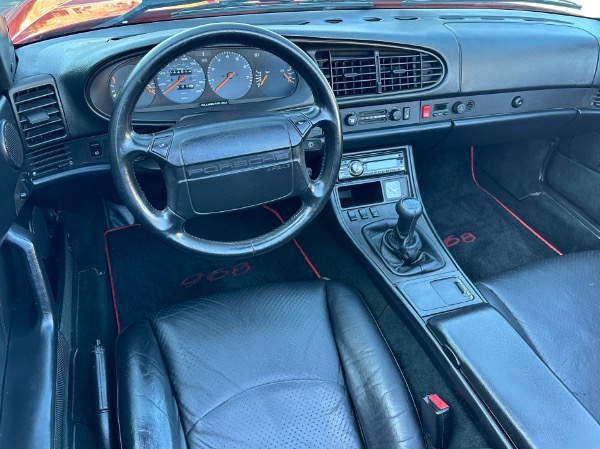 Used-1994-Porsche-968-Cabriolet-6-Speed