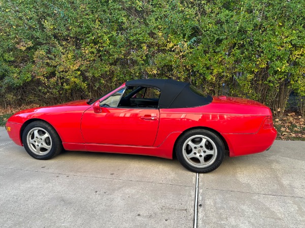 Used-1994-Porsche-968-Cabriolet-6-Speed