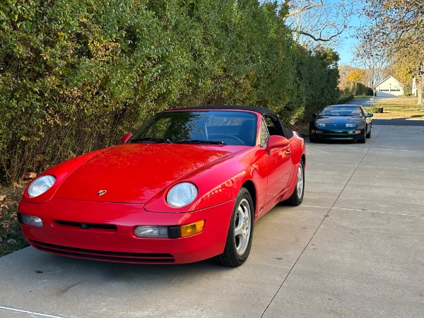 Used-1994-Porsche-968-Cabriolet-6-Speed